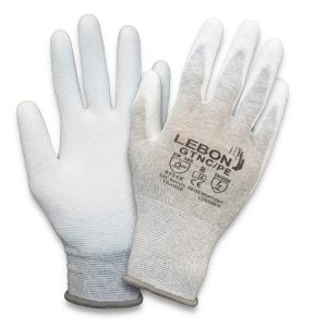 Gants anti-coupure niveau 5 - METALFIT - LEBON